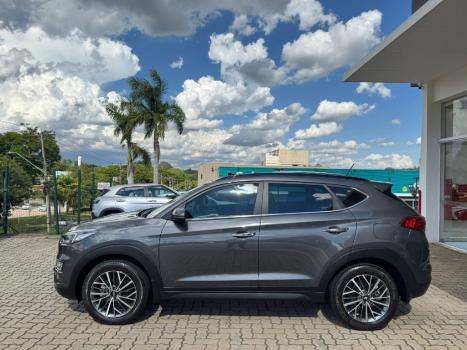 HYUNDAI Tucson 1.6 16V 4P T-GDI LIMITED ECOSHIFT AUTOM�TICO, Foto 8