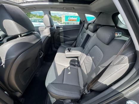 HYUNDAI Tucson 1.6 16V 4P T-GDI LIMITED ECOSHIFT AUTOM�TICO, Foto 9
