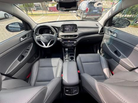 HYUNDAI Tucson 1.6 16V 4P T-GDI LIMITED ECOSHIFT AUTOM�TICO, Foto 10