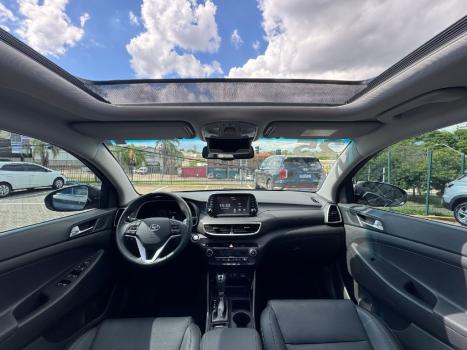 HYUNDAI Tucson 1.6 16V 4P T-GDI LIMITED ECOSHIFT AUTOM�TICO, Foto 12