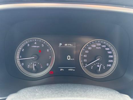 HYUNDAI Tucson 1.6 16V 4P T-GDI LIMITED ECOSHIFT AUTOM�TICO, Foto 13