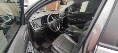 HYUNDAI Tucson 1.6 16V 4P T-GDI GLS ECOSHIFT AUTOM�TICO, Foto 2