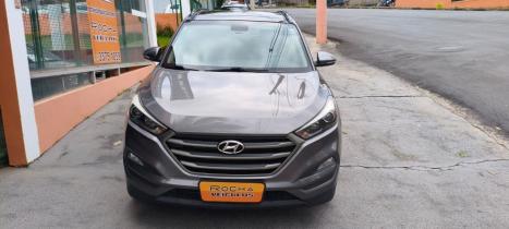 HYUNDAI Tucson 1.6 16V 4P T-GDI GLS ECOSHIFT AUTOM�TICO, Foto 3