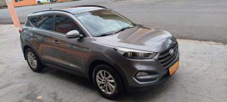 HYUNDAI Tucson 1.6 16V 4P T-GDI GLS ECOSHIFT AUTOM�TICO, Foto 4