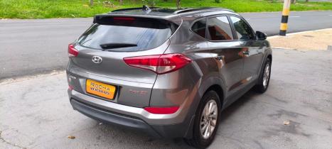 HYUNDAI Tucson 1.6 16V 4P T-GDI GLS ECOSHIFT AUTOM�TICO, Foto 5