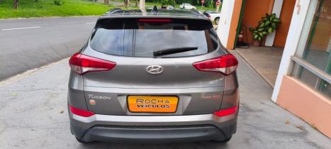 HYUNDAI Tucson 1.6 16V 4P T-GDI GLS ECOSHIFT AUTOM�TICO, Foto 6