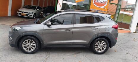 HYUNDAI Tucson 1.6 16V 4P T-GDI GLS ECOSHIFT AUTOM�TICO, Foto 8