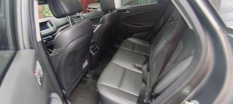HYUNDAI Tucson 1.6 16V 4P T-GDI GLS ECOSHIFT AUTOM�TICO, Foto 9