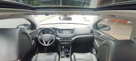 HYUNDAI Tucson 1.6 16V 4P T-GDI GLS ECOSHIFT AUTOM�TICO, Foto 10