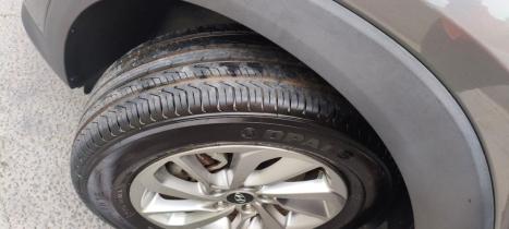 HYUNDAI Tucson 1.6 16V 4P T-GDI GLS ECOSHIFT AUTOM�TICO, Foto 11