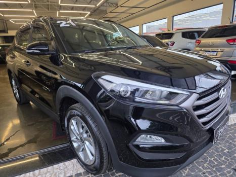 HYUNDAI Tucson 1.6 16V 4P T-GDI GLS ECOSHIFT AUTOM�TICO, Foto 1