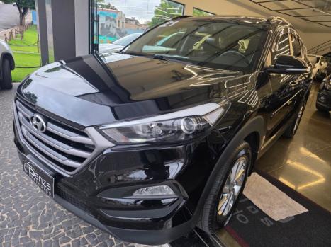 HYUNDAI Tucson 1.6 16V 4P T-GDI GLS ECOSHIFT AUTOM�TICO, Foto 2