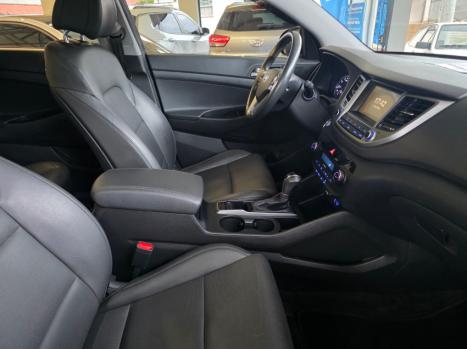 HYUNDAI Tucson 1.6 16V 4P T-GDI GLS ECOSHIFT AUTOM�TICO, Foto 5