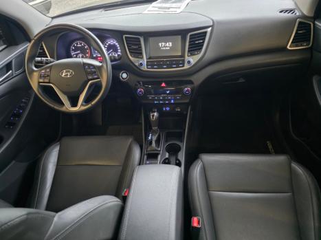 HYUNDAI Tucson 1.6 16V 4P T-GDI GLS ECOSHIFT AUTOM�TICO, Foto 6