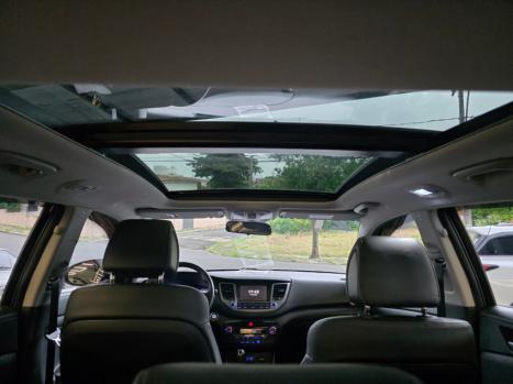 HYUNDAI Tucson 1.6 16V 4P T-GDI GLS ECOSHIFT AUTOM�TICO, Foto 8