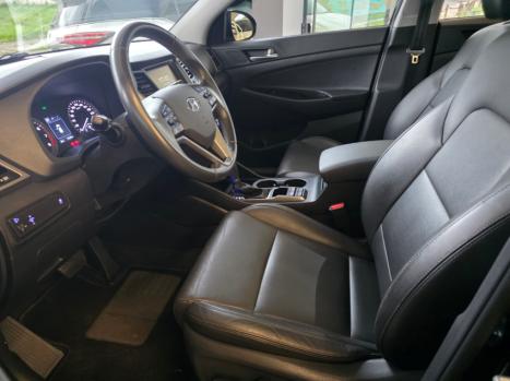 HYUNDAI Tucson 1.6 16V 4P T-GDI GLS ECOSHIFT AUTOM�TICO, Foto 9
