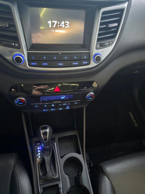 HYUNDAI Tucson 1.6 16V 4P T-GDI GLS ECOSHIFT AUTOM�TICO, Foto 11