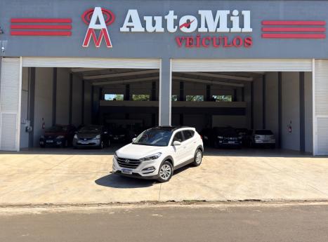 HYUNDAI Tucson 1.6 16V 4P T-GDI GLS ECOSHIFT AUTOM�TICO, Foto 1