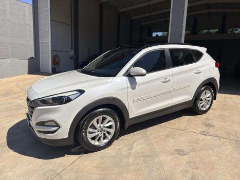 HYUNDAI Tucson 1.6 16V 4P T-GDI GLS ECOSHIFT AUTOM�TICO, Foto 3