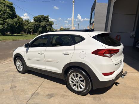 HYUNDAI Tucson 1.6 16V 4P T-GDI GLS ECOSHIFT AUTOM�TICO, Foto 5