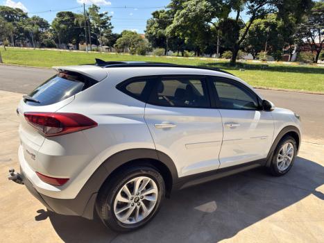 HYUNDAI Tucson 1.6 16V 4P T-GDI GLS ECOSHIFT AUTOM�TICO, Foto 7