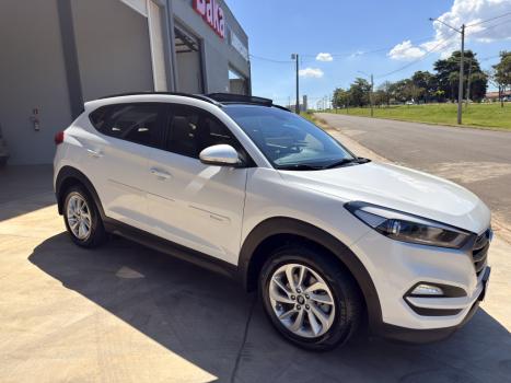 HYUNDAI Tucson 1.6 16V 4P T-GDI GLS ECOSHIFT AUTOM�TICO, Foto 8