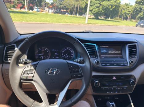 HYUNDAI Tucson 1.6 16V 4P T-GDI GLS ECOSHIFT AUTOM�TICO, Foto 9