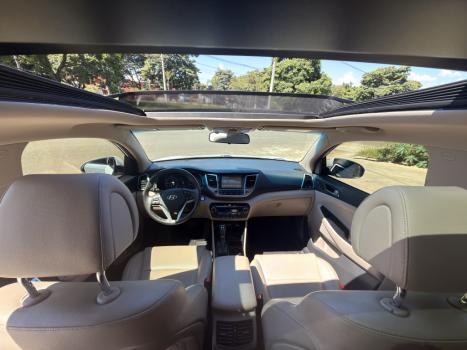 HYUNDAI Tucson 1.6 16V 4P T-GDI GLS ECOSHIFT AUTOM�TICO, Foto 10