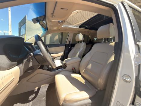 HYUNDAI Tucson 1.6 16V 4P T-GDI GLS ECOSHIFT AUTOM�TICO, Foto 11