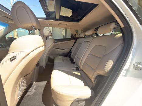 HYUNDAI Tucson 1.6 16V 4P T-GDI GLS ECOSHIFT AUTOM�TICO, Foto 12
