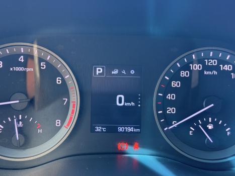 HYUNDAI Tucson 1.6 16V 4P T-GDI GLS ECOSHIFT AUTOM�TICO, Foto 13