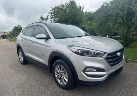 HYUNDAI Tucson 1.6 16V 4P T-GDI GLS ECOSHIFT AUTOM�TICO, Foto 1