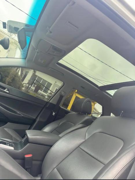 HYUNDAI Tucson 1.6 16V 4P T-GDI GLS ECOSHIFT AUTOM�TICO, Foto 7