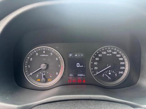 HYUNDAI Tucson 1.6 16V 4P T-GDI GLS ECOSHIFT AUTOM�TICO, Foto 8