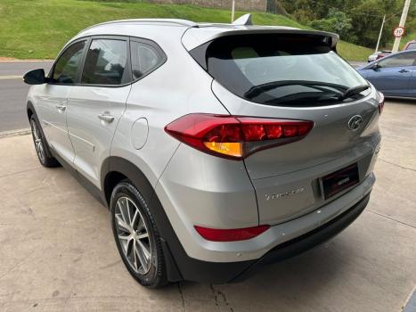 HYUNDAI Tucson 1.6 16V 4P T-GDI GL ECOSHIFT AUTOMÁTICO, Foto 2