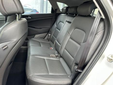 HYUNDAI Tucson 1.6 16V 4P T-GDI GL ECOSHIFT AUTOMÁTICO, Foto 8
