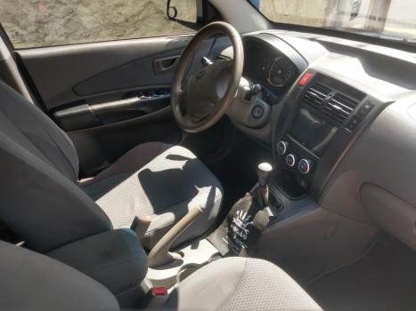 HYUNDAI Tucson 2.0 16V 4P GLB, Foto 4 HYUNDAI Tucson 2.0 16V 4P GLB, Foto 4