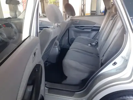 HYUNDAI Tucson 2.0 16V 4P GLS FLEX AUTOMTICO, Foto 6