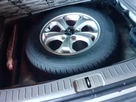 HYUNDAI Tucson 2.0 16V 4P GLS FLEX AUTOMTICO, Foto 9