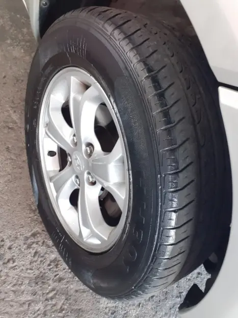 HYUNDAI Tucson 2.0 16V 4P GLS FLEX AUTOMTICO, Foto 10