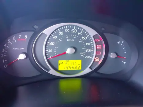 HYUNDAI Tucson 2.0 16V 4P GLS FLEX AUTOMTICO, Foto 11