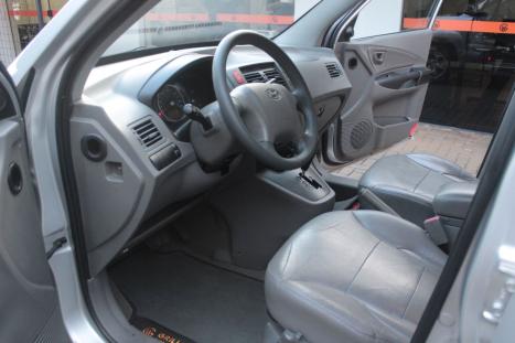 HYUNDAI Tucson 2.0 16V 4P GLS AUTOMÁTICO, Foto 11 HYUNDAI Tucson 2.0 16V 4P GLS AUTOMÁTICO, Foto 11