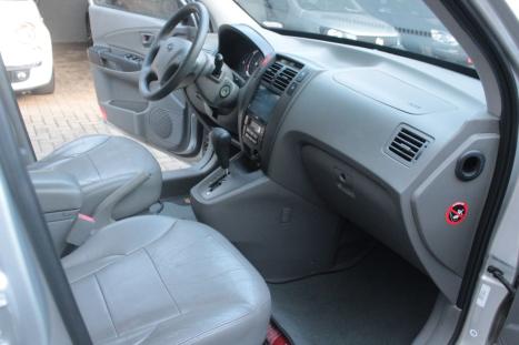 HYUNDAI Tucson 2.0 16V 4P GLS AUTOMÁTICO, Foto 12 HYUNDAI Tucson 2.0 16V 4P GLS AUTOMÁTICO, Foto 12