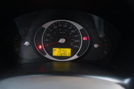 HYUNDAI Tucson 2.0 16V 4P GLS AUTOMÁTICO, Foto 13 HYUNDAI Tucson 2.0 16V 4P GLS AUTOMÁTICO, Foto 13