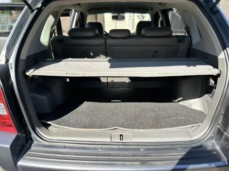 HYUNDAI Tucson 2.0 16V 4P GLS-B AUTOMÁTICO, Foto 7 HYUNDAI Tucson 2.0 16V 4P GLS-B AUTOMÁTICO, Foto 7