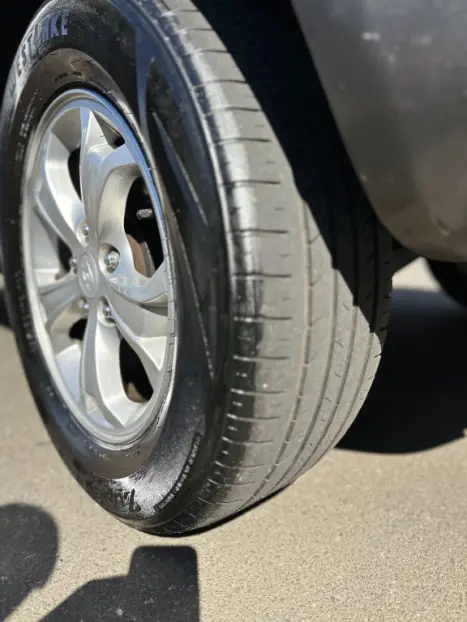 HYUNDAI Tucson 2.0 16V 4P GLS-B AUTOMÁTICO, Foto 8 HYUNDAI Tucson 2.0 16V 4P GLS-B AUTOMÁTICO, Foto 8