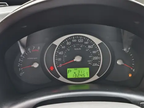 HYUNDAI Tucson 2.0 16V 4P GLS-B AUTOMÁTICO, Foto 10 HYUNDAI Tucson 2.0 16V 4P GLS-B AUTOMÁTICO, Foto 10