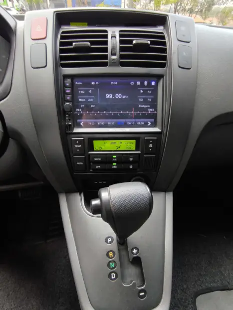HYUNDAI Tucson 2.0 16V 4P GLS-B AUTOMÁTICO, Foto 12 HYUNDAI Tucson 2.0 16V 4P GLS-B AUTOMÁTICO, Foto 12