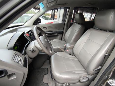 HYUNDAI Tucson 2.0 16V 4P GLS-B AUTOMÁTICO, Foto 14 HYUNDAI Tucson 2.0 16V 4P GLS-B AUTOMÁTICO, Foto 14