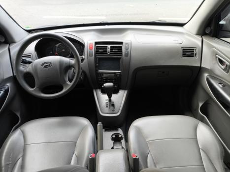 HYUNDAI Tucson 2.0 16V 4P GLS-B AUTOMÁTICO, Foto 24 HYUNDAI Tucson 2.0 16V 4P GLS-B AUTOMÁTICO, Foto 24